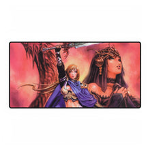 Load image into Gallery viewer, Anime Shunya Yamashita Mouse Pad (Desk Mat)

