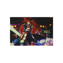 Load image into Gallery viewer, Fate/Stay Night Rug
