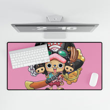 Load image into Gallery viewer, One Piece Film: Red Mouse Pad (Desk Mat)
