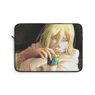 Vinland Saga Laptop Sleeve