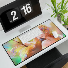 Load image into Gallery viewer, Kaori Miyazono Mouse Pad (Desk Mat)
