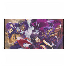 Load image into Gallery viewer, Anime Touhou Mouse Pad (Desk Mat)

