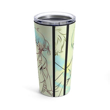 Load image into Gallery viewer, Anime Gintama Tumbler 20oz
