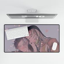 Load image into Gallery viewer, Anime Touken Ranbu Mouse Pad (Desk Mat)
