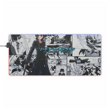 Load image into Gallery viewer, Sword Art Online RGB LED Mouse Pad (Desk Mat)
