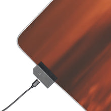 Load image into Gallery viewer, Sword Art Online Suguha Kirigaya RGB LED Mouse Pad (Desk Mat)
