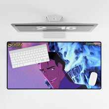 Load image into Gallery viewer, The Adventures Of Sinbad Mouse Pad (Desk Mat)
