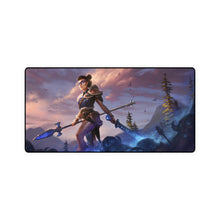 Load image into Gallery viewer, Smite Mouse Pad (Desk Mat)
