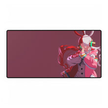 Load image into Gallery viewer, Uta - One Piece Film: Red Mouse Pad (Desk Mat)
