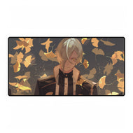 Anime Touken Ranbu Mouse Pad (Desk Mat)