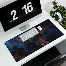 Load image into Gallery viewer, Smite Mouse Pad (Desk Mat)
