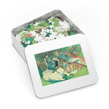 Load image into Gallery viewer, Spy x Family Jigsaw Puzzle

