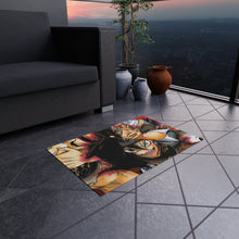Load image into Gallery viewer, Black Clover Asta, Yami Sukehiro Rug
