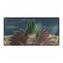 Load image into Gallery viewer, Anime One Piece Mouse Pad (Desk Mat)
