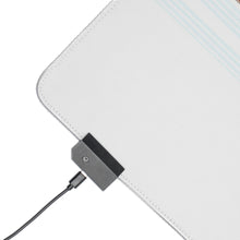 Load image into Gallery viewer, EroManga-Sensei RGB LED Mouse Pad (Desk Mat)
