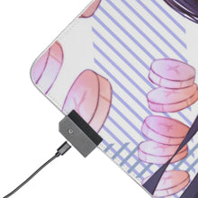Load image into Gallery viewer, Hitori no Shita: The Outcast RGB LED Mouse Pad (Desk Mat)
