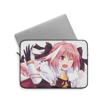 Load image into Gallery viewer, Anime Fate/Apocrypha Laptop Sleeve
