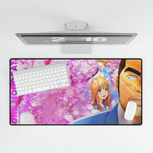 Load image into Gallery viewer, Ore Monogatari Mouse Pad (Desk Mat)
