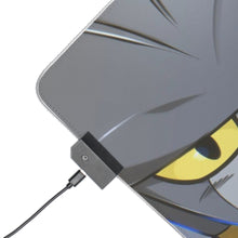 Load image into Gallery viewer, Dragon Ball Super: Super Hero RGB LED Mouse Pad (Desk Mat)
