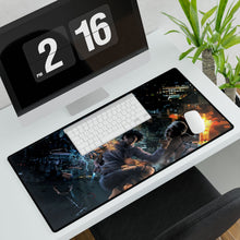 Load image into Gallery viewer, Inuyashiki Mouse Pad (Desk Mat)
