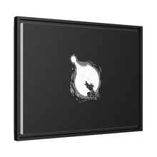 Load image into Gallery viewer, Anime Dragon Ball Canvas Framed Art Print
