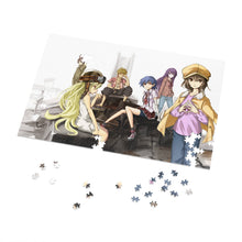 Load image into Gallery viewer, Anime Monogatari (Series)r Jigsaw Puzzle
