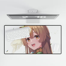 Load image into Gallery viewer, Anime Uma Musume: Pretty Der Mouse Pad (Desk Mat)
