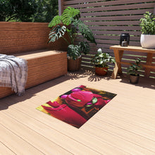 Load image into Gallery viewer, Accel World Yuniko Kouzuki Rug
