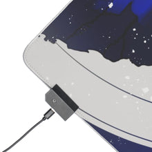 Load image into Gallery viewer, Murasaki Shikibu RGB LED Mouse Pad (Desk Mat)
