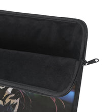 Load image into Gallery viewer, Anime Guilty Crown Laptop Sleeve

