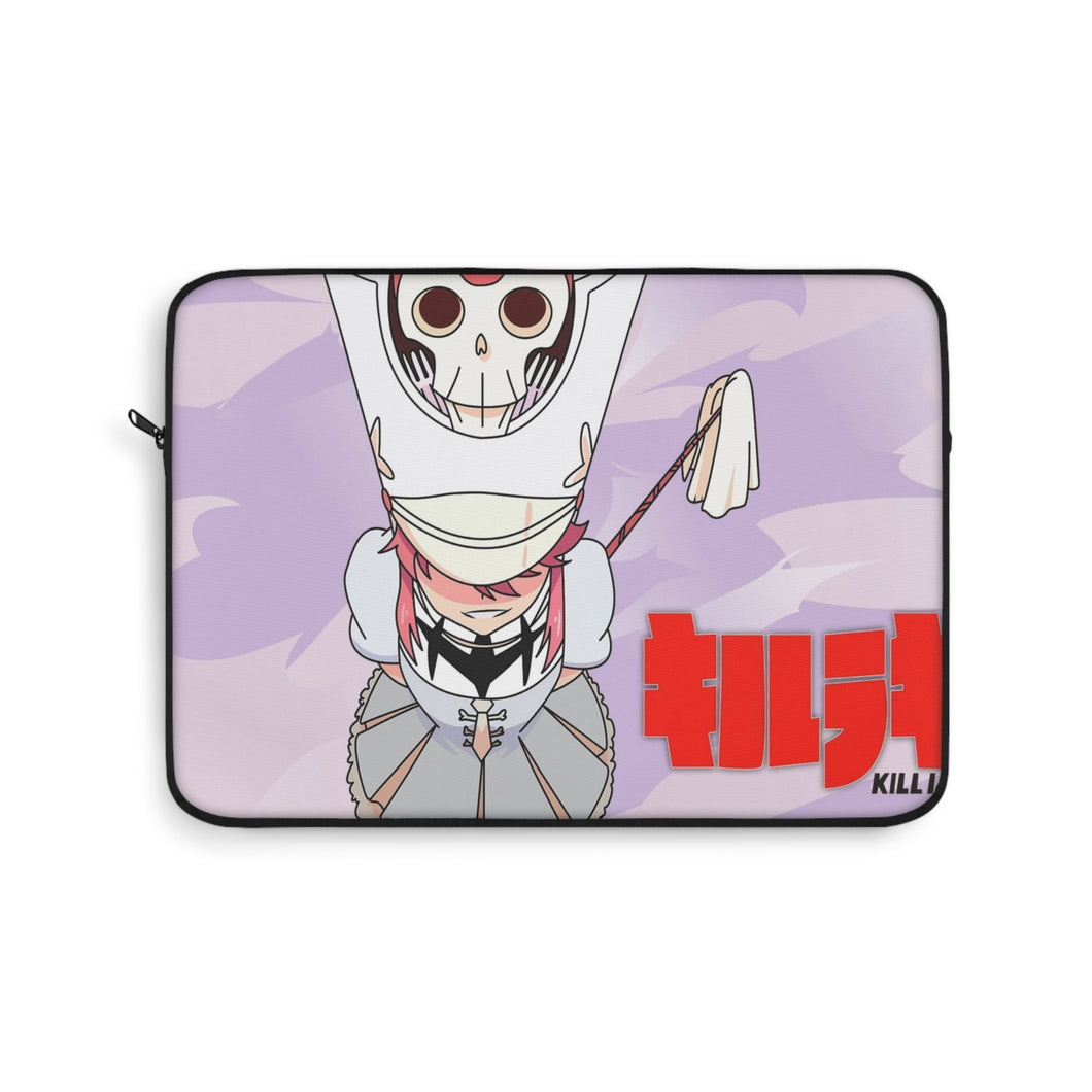 Kill La Kill Laptop Sleeve