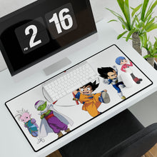 Load image into Gallery viewer, Dragon Ball DAIMA Mouse Pad (Desk Mat)
