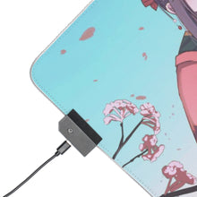 Load image into Gallery viewer, Fate/Stay Night RGB LED Mouse Pad (Desk Mat)
