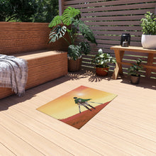 Load image into Gallery viewer, Anime Attack On Titan Rug
