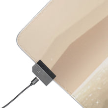 Load image into Gallery viewer, Anime Avatar: The Last Airbender RGB LED Mouse Pad (Desk Mat)
