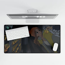 Load image into Gallery viewer, HD Ride Your Wave Mouse Pad (Desk Mat)
