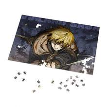 Load image into Gallery viewer, Vinland Saga Jigsaw Puzzle

