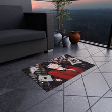 Load image into Gallery viewer, Kakegurui Yumeko Jabami Rug
