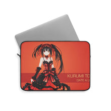 Load image into Gallery viewer, Anime Date A Live Laptop Sleeve
