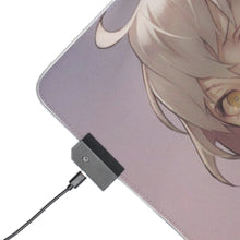 Load image into Gallery viewer, Fate/Grand Order RGB LED Mouse Pad (Desk Mat)
