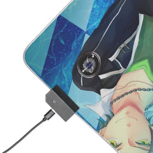 Load image into Gallery viewer, Starry☆Sky RGB LED Mouse Pad (Desk Mat)
