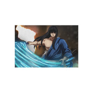 Anime Gintama Rug