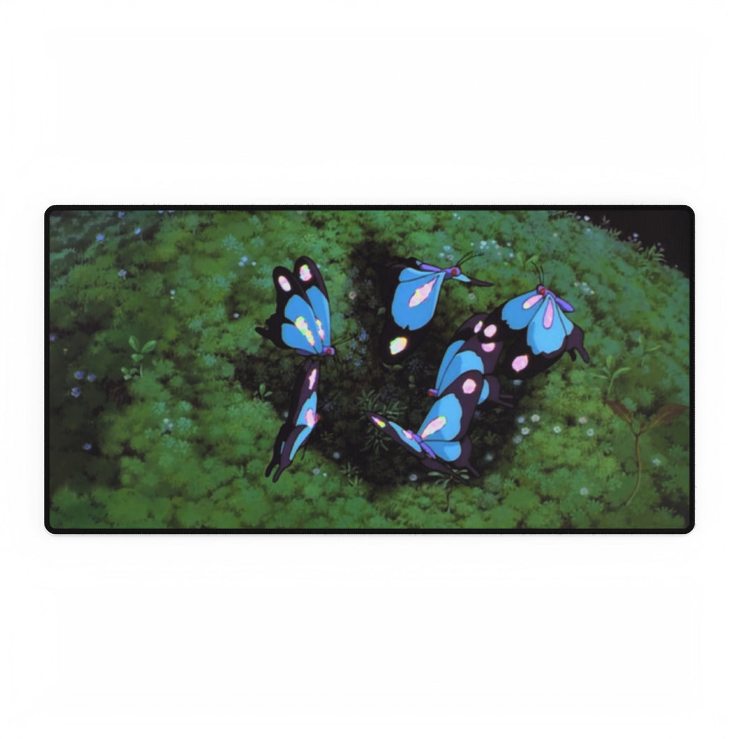 Anime Princess Mononoke Mouse Pad (Desk Mat)