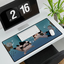 Load image into Gallery viewer, Anime One Piece Mouse Pad (Desk Mat)
