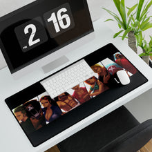 Load image into Gallery viewer, Anime One Piece Mouse Pad (Desk Mat)

