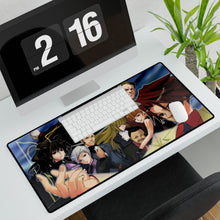 Load image into Gallery viewer, Anime Umineko: When They Cry Mouse Pad (Desk Mat)
