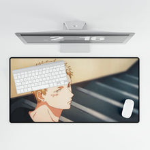 Load image into Gallery viewer, Given Mouse Pad (Desk Mat)
