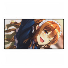 Load image into Gallery viewer, Anime Remake our Life! Mouse Pad (Desk Mat)
