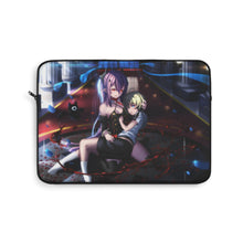 Load image into Gallery viewer, Anime Seraph of the End Laptop Sleeve
