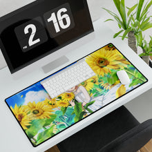 Load image into Gallery viewer, Yuki Yuna is a Hero Mouse Pad (Desk Mat)
